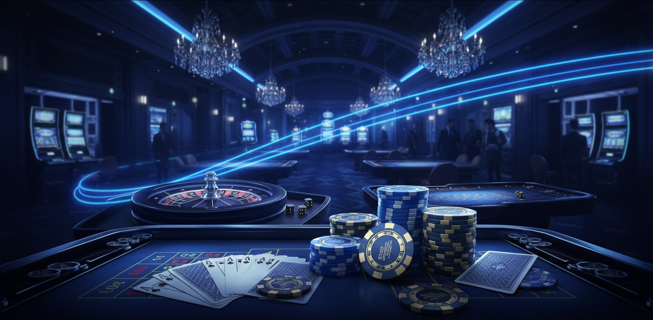 Dolly Casino